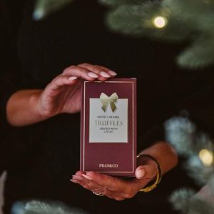 Tryfflar Salt Karamell