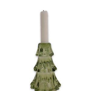 Gran ljusstake gräs L