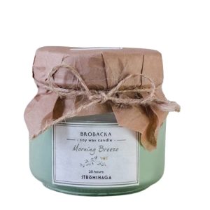 Doftljus brobacka Morning Breeze