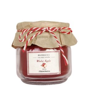 Doftljus brobacka Winter apple