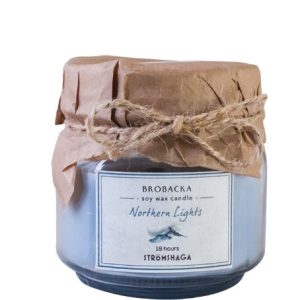 Doftljus brobacka Northern lights