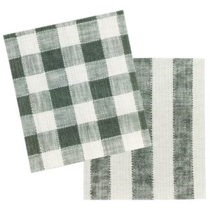 Disktrasa Ida Grön 2-pack