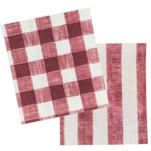 Disktrasa Ida Röd 2-pack