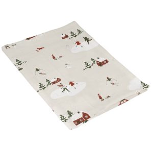 Kökshandduk Vinterland