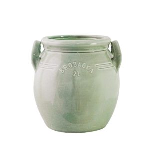 Krus Brobacka 2L Ljusgrön