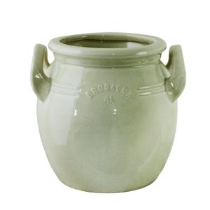 Krus Brobacka 4L Ljusgrön