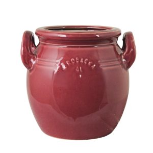 Krus Brobacka 4L Burgundy