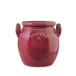 Krus Brobacka 2L Burgundy