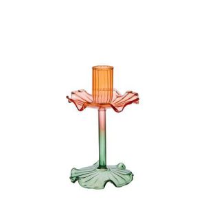 Leonora ljusstake liten