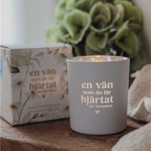 Lykta en vän som du