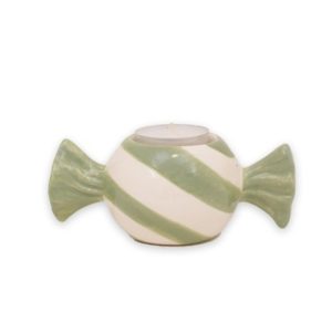 Tivoli karamell lykta