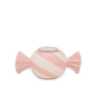 Tivoli karamell lykta