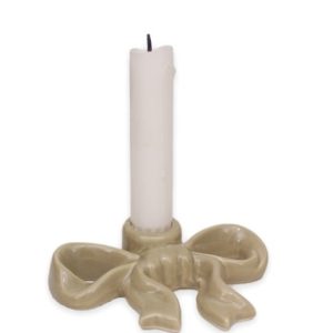 Rosett Ljusstake liten