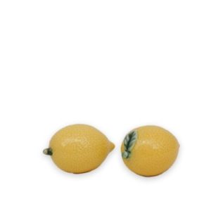 Skörd citron 2-set