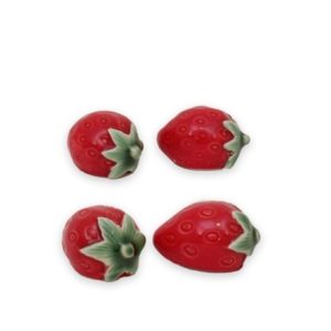 Skörd Jordgubbar 2-set