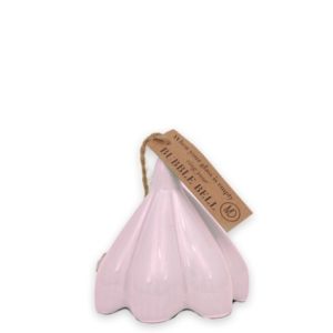 Bubble bell syrenlila