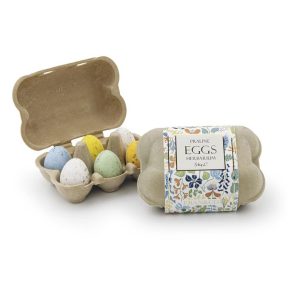 Praliner äggkartong