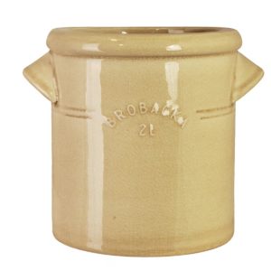 Krus Brobacka ljusgul 2L