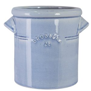 Krus Brobacka ljusblå 2L