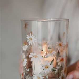 Majas ljuslykta Daisy