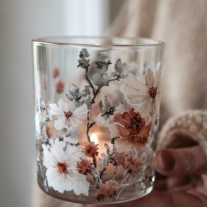 Majas Lykta Autumn Anemone liten