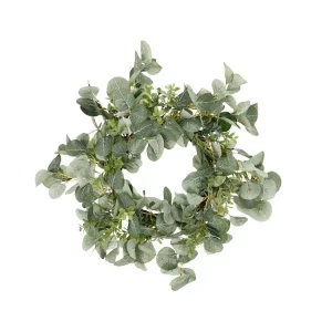 Krans Eukalyptus