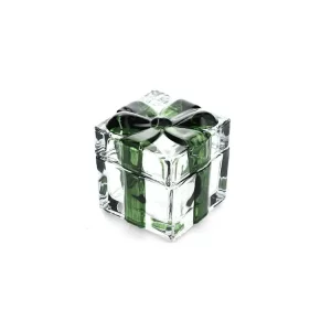 Glasburk Julklapp