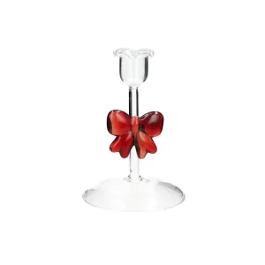 Ljusstake Rosett