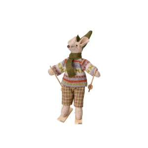 Bert Julmus grön