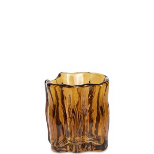 Arvid glasvas/lykta liten