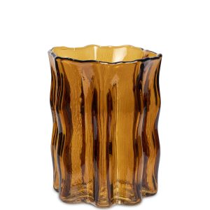 Arvid glasvas/lykta