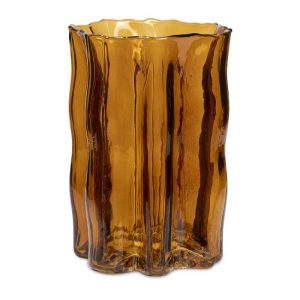 Arvid glasvas/lykta stor