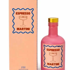 Doftdiffuser espresso martini