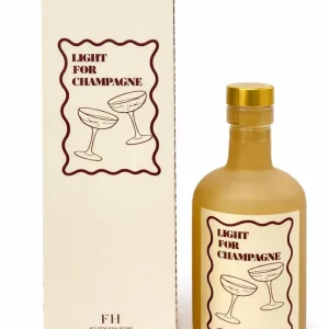Doftdiffuser Champagne
