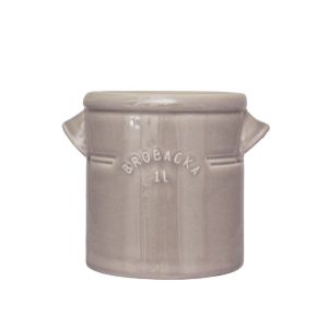 Krus Brobacka 1L Beige