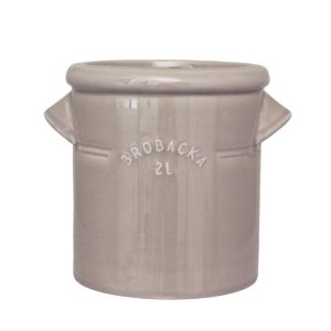 Krus Brobacka 2L beige