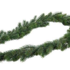 Konstväxt Girlang Gran
