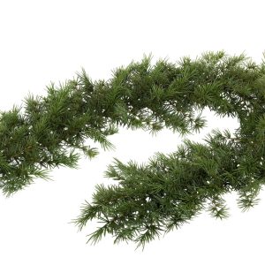 Konstväxt Girlang Ädelgran